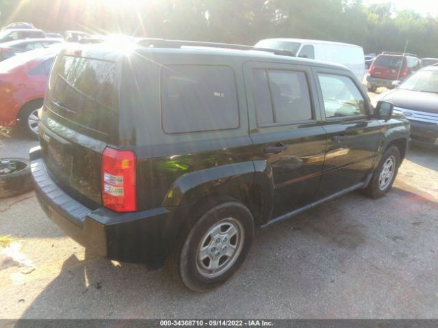 Photo 3 VIN: 1J4NT1GAXAD624832 - JEEP PATRIOT 