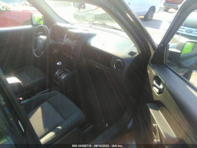 Photo 4 VIN: 1J4NT1GAXAD624832 - JEEP PATRIOT 