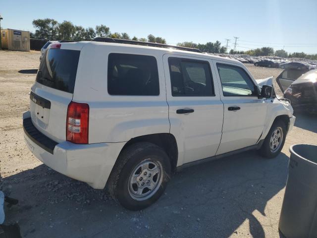 Photo 2 VIN: 1J4NT1GAXAD625057 - JEEP PATRIOT SP 