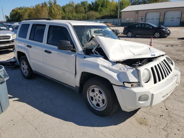 Photo 3 VIN: 1J4NT1GAXAD625057 - JEEP PATRIOT SP 