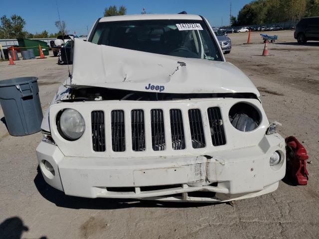 Photo 4 VIN: 1J4NT1GAXAD625057 - JEEP PATRIOT SP 