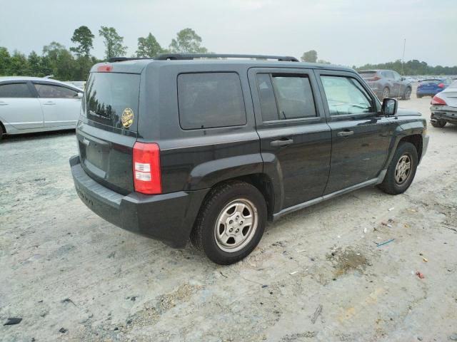 Photo 2 VIN: 1J4NT1GAXAD625852 - JEEP PATRIOT SP 