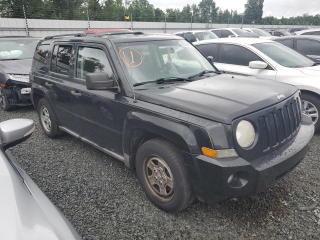 Photo 3 VIN: 1J4NT1GAXAD625852 - JEEP PATRIOT SP 