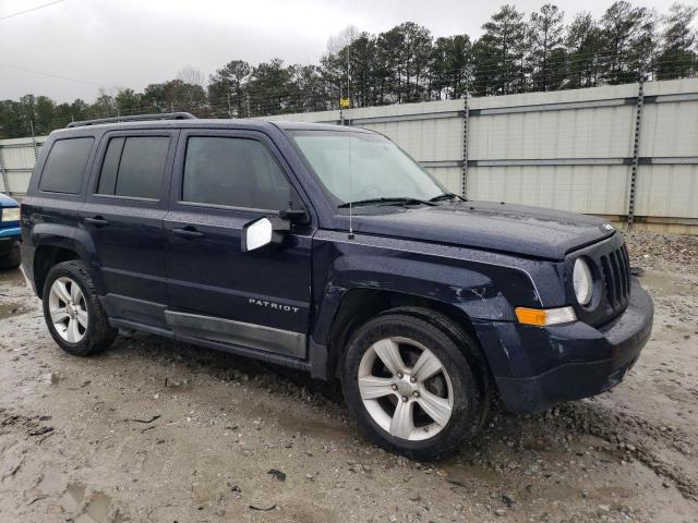 Photo 3 VIN: 1J4NT1GAXBD103434 - JEEP PATRIOT SP 