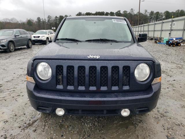 Photo 4 VIN: 1J4NT1GAXBD103434 - JEEP PATRIOT SP 