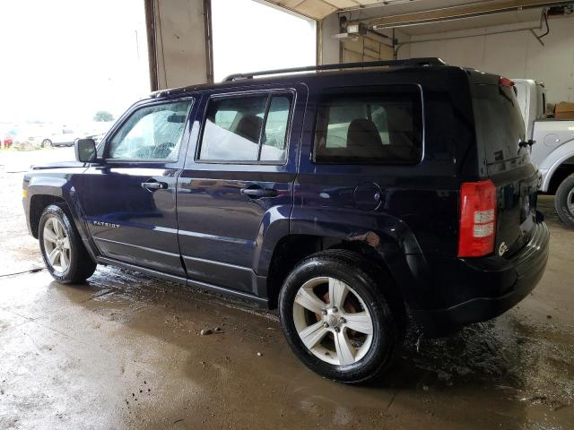 Photo 1 VIN: 1J4NT1GAXBD103465 - JEEP PATRIOT SP 