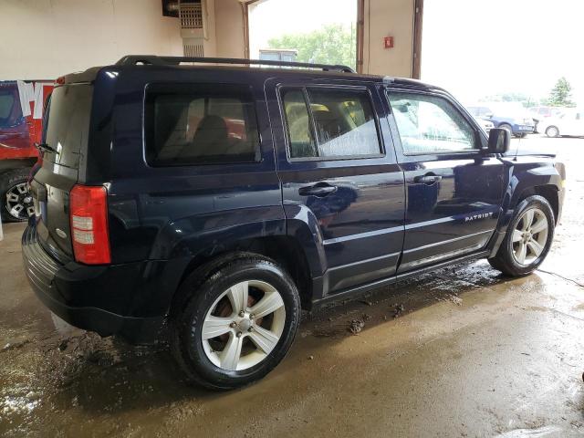 Photo 2 VIN: 1J4NT1GAXBD103465 - JEEP PATRIOT SP 