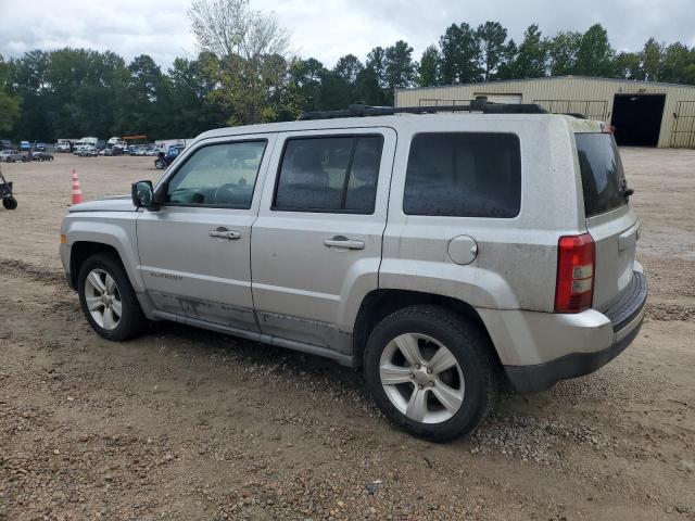 Photo 1 VIN: 1J4NT1GAXBD124428 - JEEP PATRIOT SP 