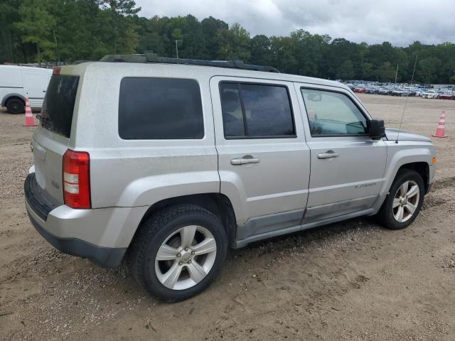 Photo 2 VIN: 1J4NT1GAXBD124428 - JEEP PATRIOT SP 