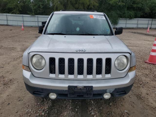 Photo 4 VIN: 1J4NT1GAXBD124428 - JEEP PATRIOT SP 