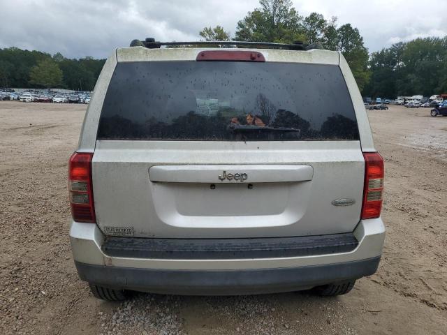 Photo 5 VIN: 1J4NT1GAXBD124428 - JEEP PATRIOT SP 