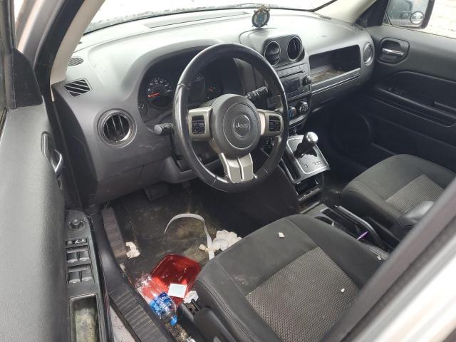 Photo 7 VIN: 1J4NT1GAXBD124428 - JEEP PATRIOT SP 