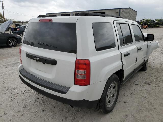 Photo 3 VIN: 1J4NT1GAXBD129421 - JEEP PATRIOT SP 