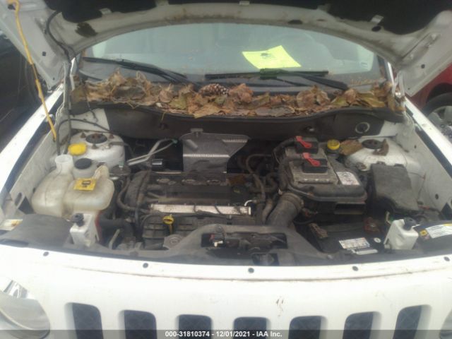 Photo 9 VIN: 1J4NT1GAXBD146980 - JEEP PATRIOT 