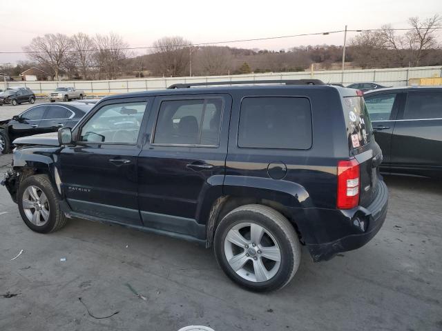 Photo 1 VIN: 1J4NT1GAXBD175671 - JEEP PATRIOT 