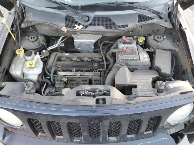 Photo 10 VIN: 1J4NT1GAXBD175671 - JEEP PATRIOT 