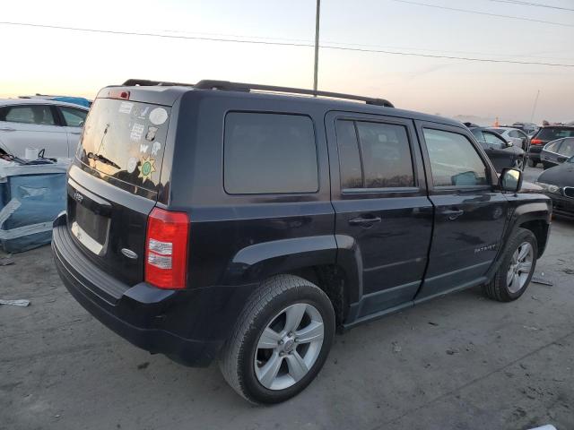 Photo 2 VIN: 1J4NT1GAXBD175671 - JEEP PATRIOT 