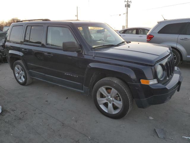 Photo 3 VIN: 1J4NT1GAXBD175671 - JEEP PATRIOT 