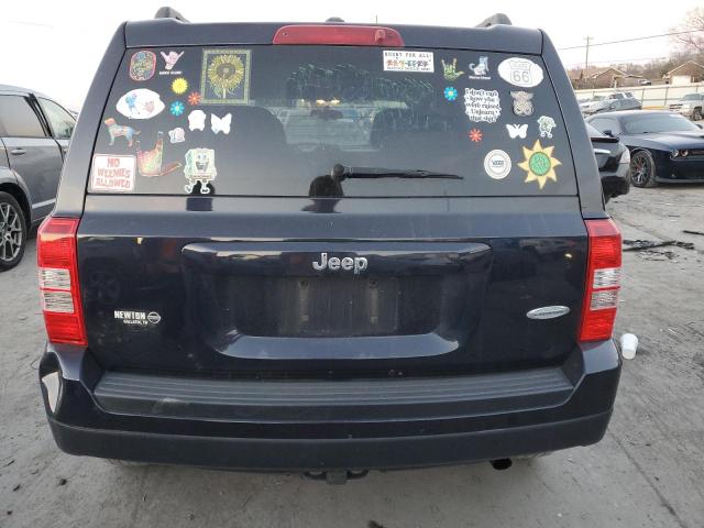 Photo 5 VIN: 1J4NT1GAXBD175671 - JEEP PATRIOT 