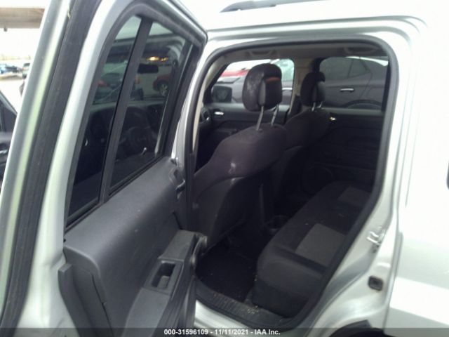 Photo 7 VIN: 1J4NT1GAXBD208412 - JEEP PATRIOT 