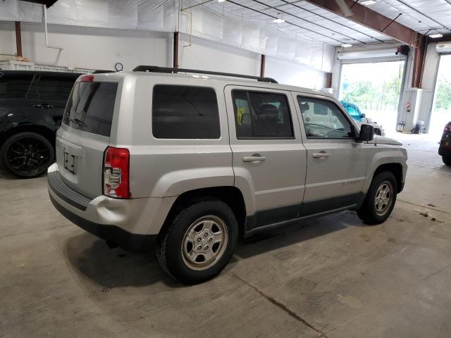 Photo 2 VIN: 1J4NT1GAXBD263426 - JEEP PATRIOT SP 