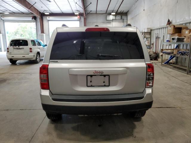 Photo 5 VIN: 1J4NT1GAXBD263426 - JEEP PATRIOT SP 