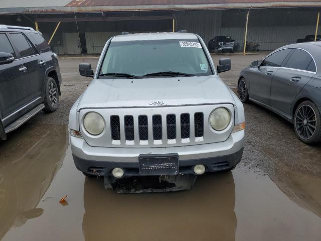 Photo 4 VIN: 1J4NT1GAXBD264124 - JEEP PATRIOT SP 