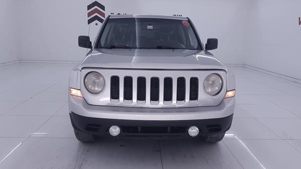 Photo 0 VIN: 1J4NT1GAXBD264155 - JEEP PATRIOT 