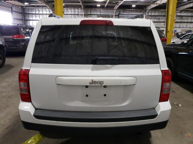 Photo 5 VIN: 1J4NT1GAXBD271462 - JEEP PATRIOT SP 