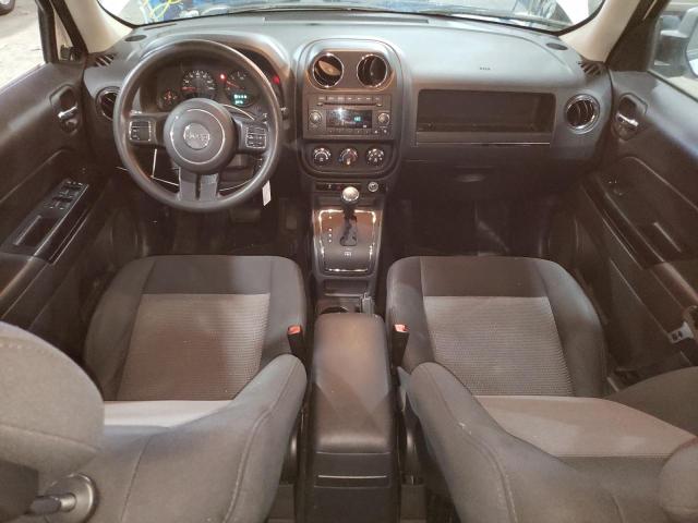 Photo 7 VIN: 1J4NT1GAXBD271462 - JEEP PATRIOT SP 