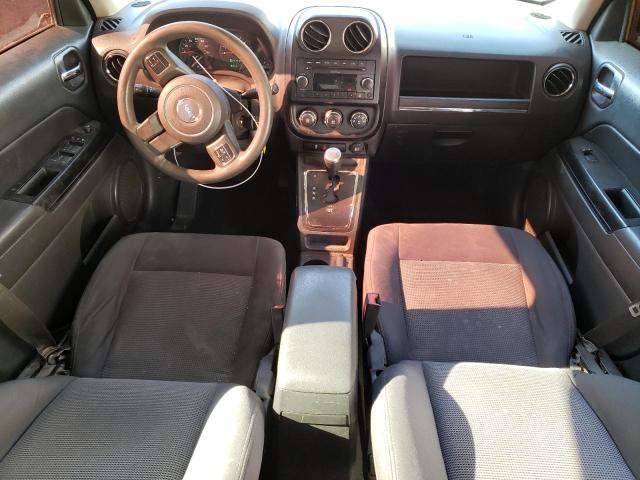 Photo 7 VIN: 1J4NT1GAXBD284132 - JEEP PATRIOT SP 