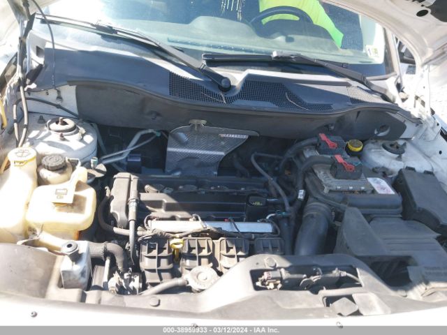 Photo 9 VIN: 1J4NT1GAXBD287600 - JEEP PATRIOT 