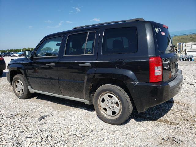 Photo 1 VIN: 1J4NT1GB0AD624332 - JEEP PATRIOT SP 