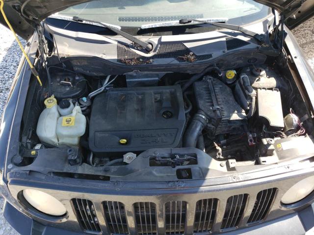 Photo 11 VIN: 1J4NT1GB0AD624332 - JEEP PATRIOT SP 