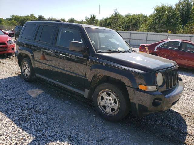 Photo 3 VIN: 1J4NT1GB0AD624332 - JEEP PATRIOT SP 