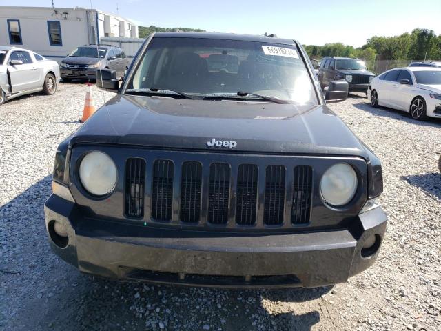 Photo 4 VIN: 1J4NT1GB0AD624332 - JEEP PATRIOT SP 