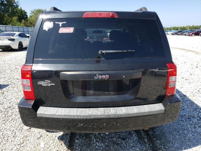 Photo 5 VIN: 1J4NT1GB0AD624332 - JEEP PATRIOT SP 