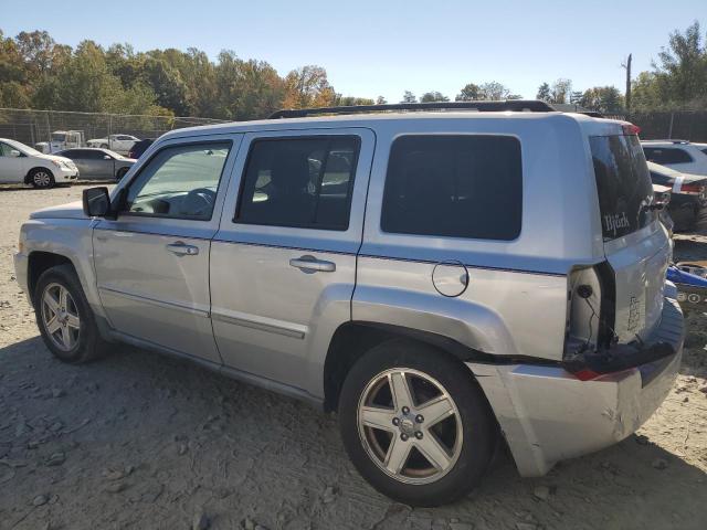 Photo 1 VIN: 1J4NT1GB0AD625741 - JEEP PATRIOT SP 