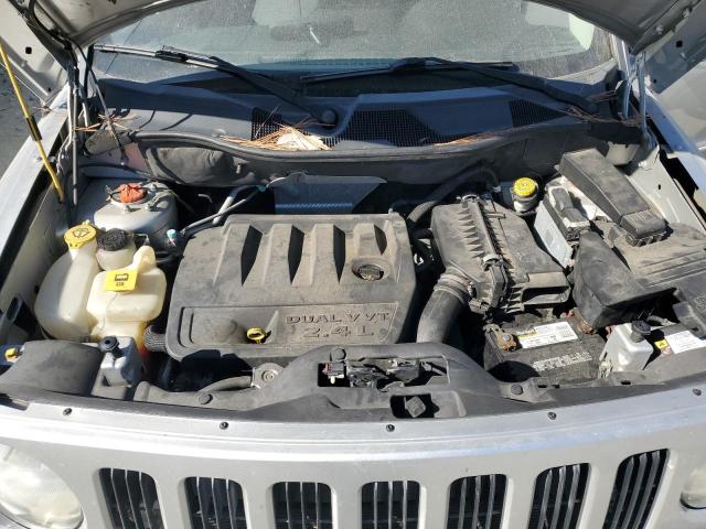 Photo 11 VIN: 1J4NT1GB0AD625741 - JEEP PATRIOT SP 