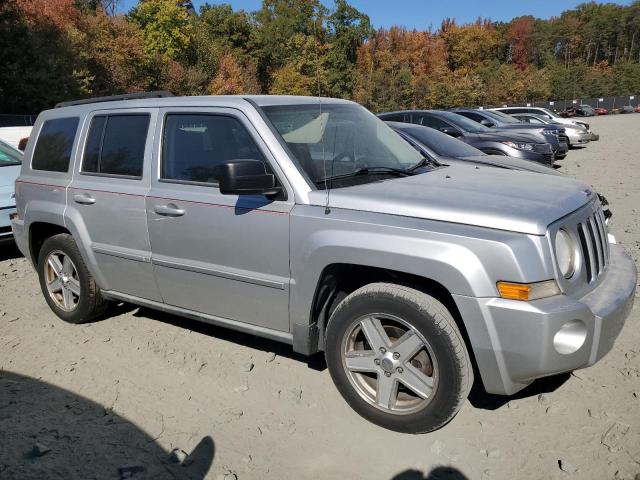 Photo 3 VIN: 1J4NT1GB0AD625741 - JEEP PATRIOT SP 