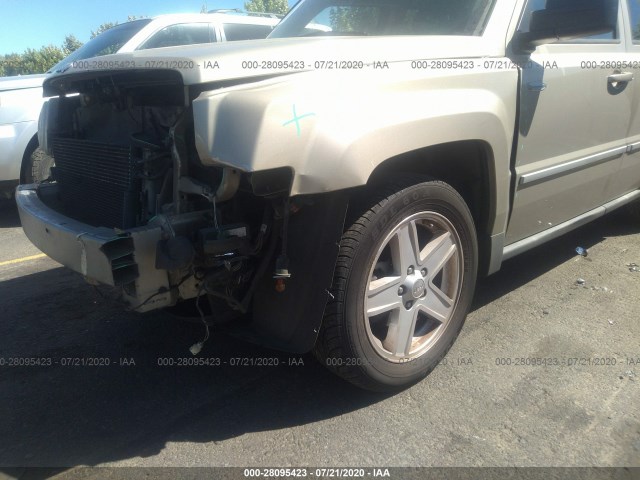 Photo 5 VIN: 1J4NT1GB0AD638182 - JEEP PATRIOT 