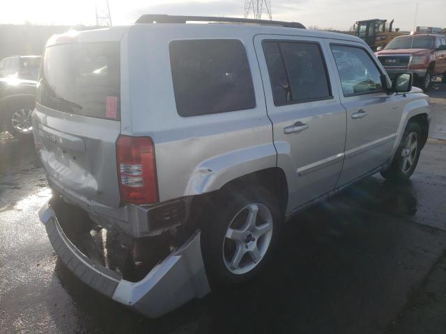 Photo 3 VIN: 1J4NT1GB0AD641616 - JEEP PATRIOT SP 