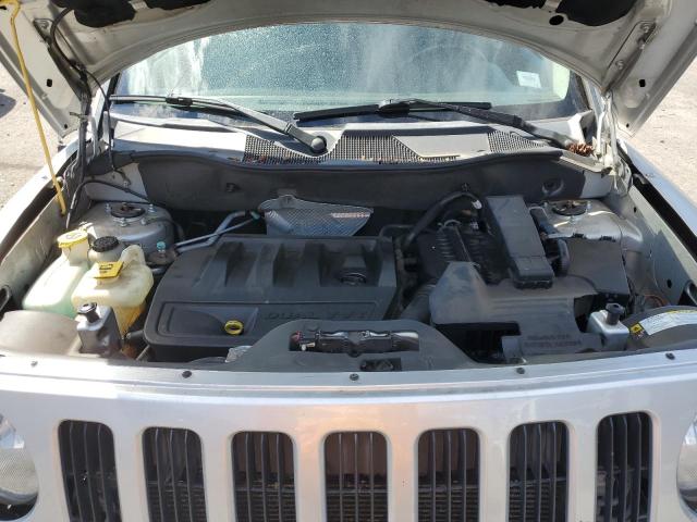 Photo 10 VIN: 1J4NT1GB0AD671926 - JEEP PATRIOT SP 