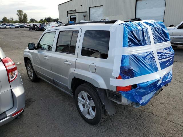 Photo 1 VIN: 1J4NT1GB0BD102981 - JEEP PATRIOT SP 