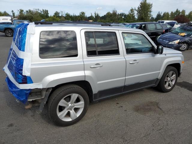 Photo 2 VIN: 1J4NT1GB0BD102981 - JEEP PATRIOT SP 