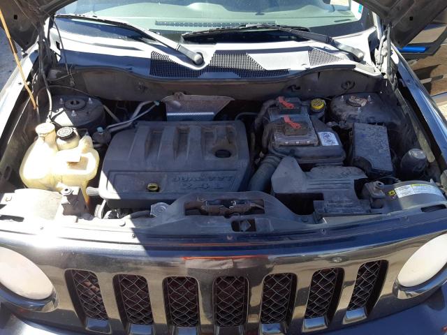 Photo 11 VIN: 1J4NT1GB0BD146494 - JEEP PATRIOT SP 