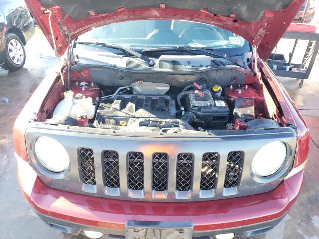 Photo 6 VIN: 1J4NT1GB0BD170200 - JEEP PATRIOT SP 