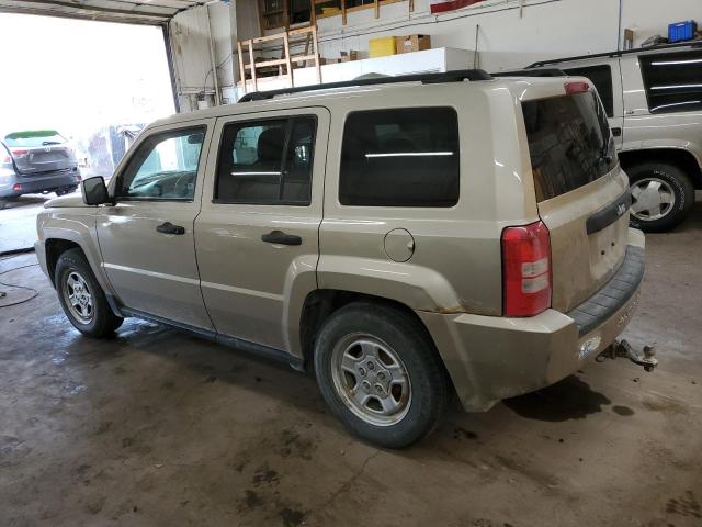 Photo 1 VIN: 1J4NT1GB1AD624341 - JEEP PATRIOT SP 