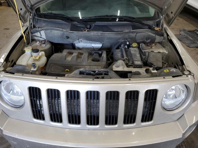 Photo 11 VIN: 1J4NT1GB1AD624341 - JEEP PATRIOT SP 