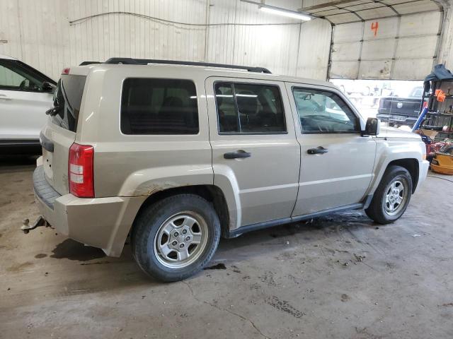 Photo 2 VIN: 1J4NT1GB1AD624341 - JEEP PATRIOT SP 